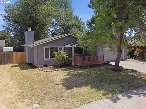 4029 Josh St, Eugene, OR, 97402-5647 | Card Image