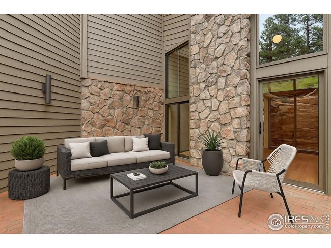 8664 Middle Fork Rd, House other with 3 bedrooms, 3 bathrooms and null parking in Boulder CO | Image 26