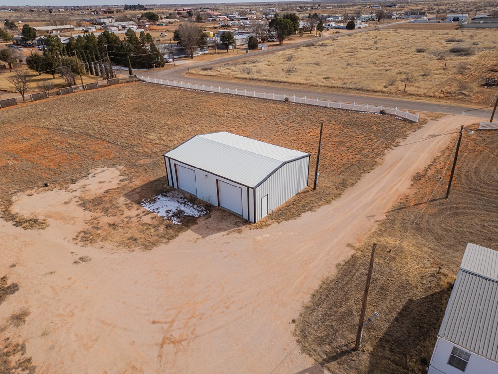 Residential in Andrews 4