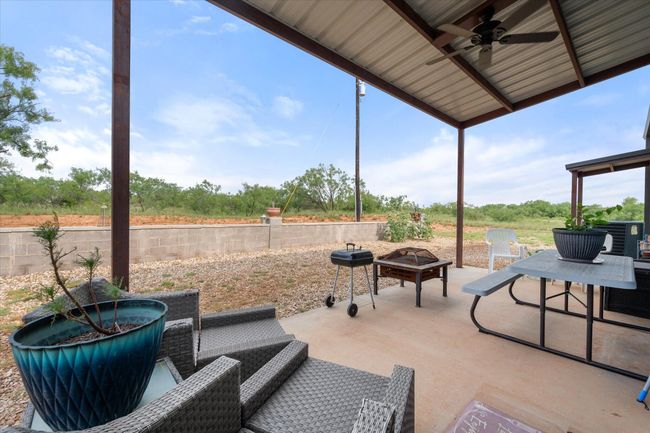 301 Fagan Rd, House other with 4 bedrooms, 4 bathrooms and null parking in Snyder TX | Image 31