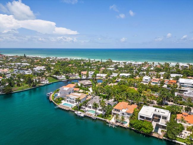 224 S Island, House other with 4 bedrooms, 6 bathrooms and null parking in Golden Beach FL | Image 31