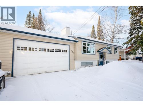 6777 Lilac Cres, Prince George, BC, V2K3H2 | Card Image