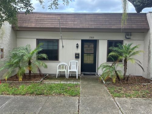 2968 Flint Dr S, CLEARWATER, FL, 33759-2576 | Card Image