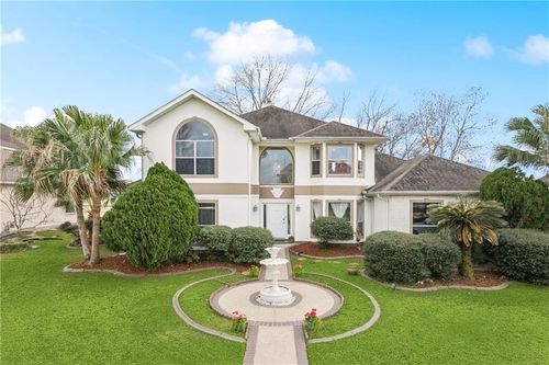 1320 Lake Louise Dr, Gretna, LA, 70056-8343 | Card Image