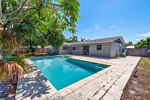 6848 Nw 27th Way, Fort Lauderdale, FL, 33309-1357 | Card Image