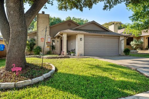 4323 Putting Grn, San Antonio, TX, 78217-1726 | Card Image
