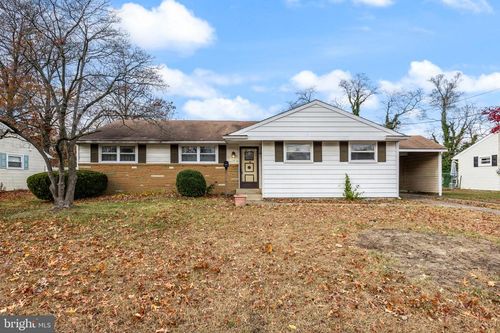 1108 Laurel Rd, EDGEWATER PARK, NJ, 08010-2609 | Card Image