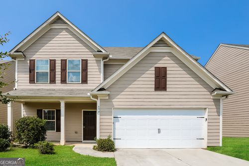 694 Independence Ave, Pendergrass, GA, 30567-5007 | Card Image