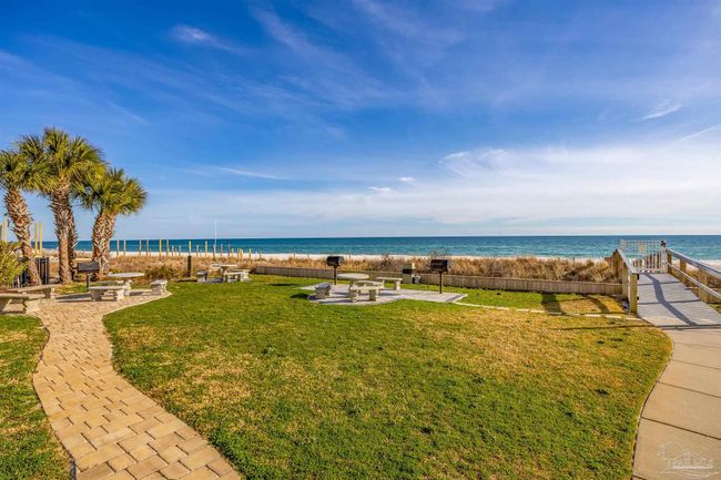 APT-608 - 13753 Perdido Key Dr, Condo with 2 bedrooms, 2 bathrooms and null parking in Pensacola FL | Image 61