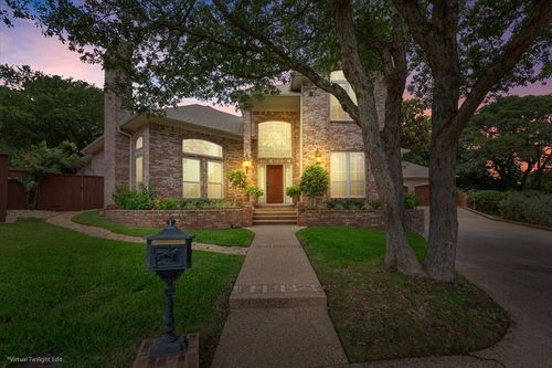 81 Sugar Creek Pl, Woodway, TX, 76712-3407 | Card Image