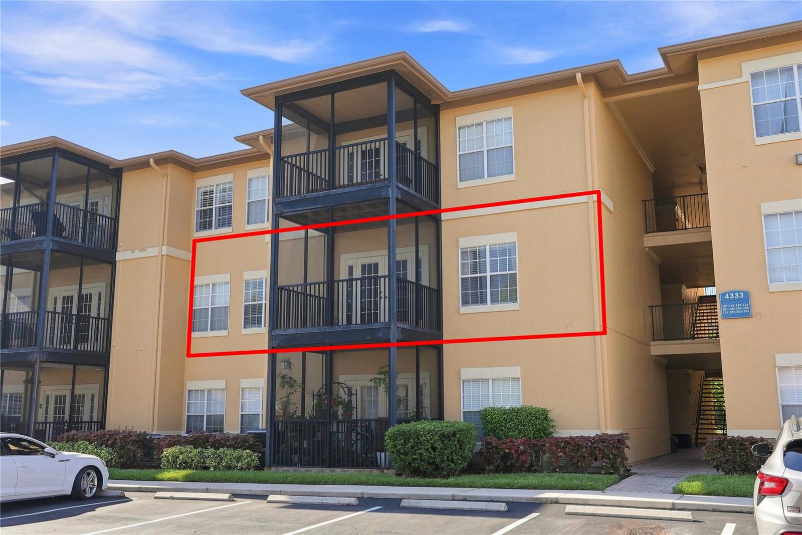 Residential in TAMPA 3