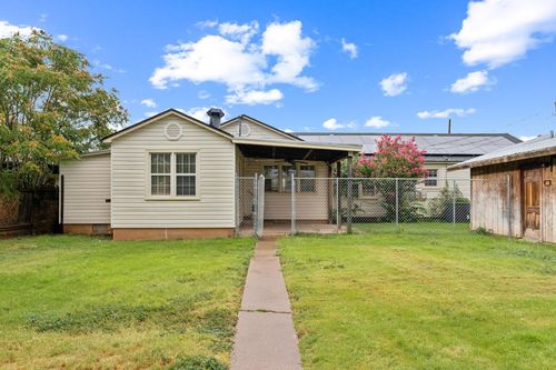 520 E 15th St, Littlefield, TX, 79339-5010 | Card Image