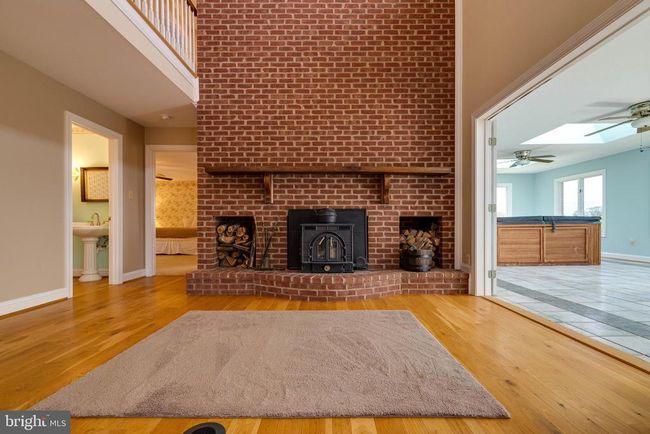 360 Lazy River East Rd, House other with 4 bedrooms, 5 bathrooms and null parking in Luray VA | Image 31