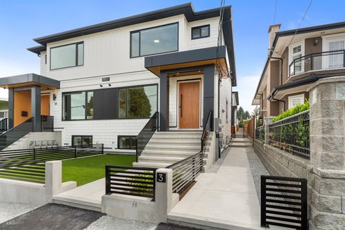 3-7822 Goodlad St, Burnaby, BC, V5E2H6 | Card Image