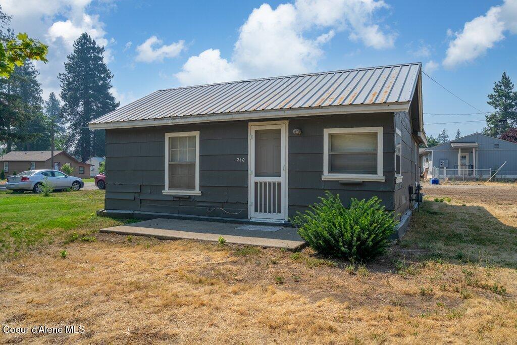 Residential in Post Falls 3
