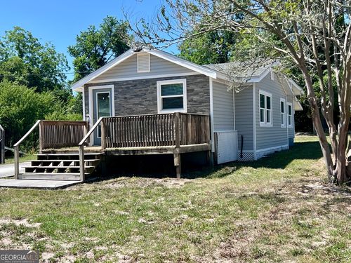 145 Sycamore Street, Jesup, GA, 31545 | Card Image