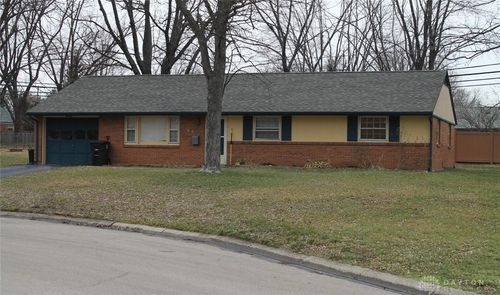 95 Peach Grove Ave, Dayton, OH, 45458 | Card Image