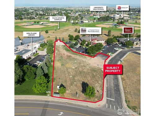 1847 61st Ave, Greeley, CO, 80634-7987 | Card Image