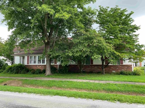 401 E 1st St, Karnak, IL, 62956 | Card Image