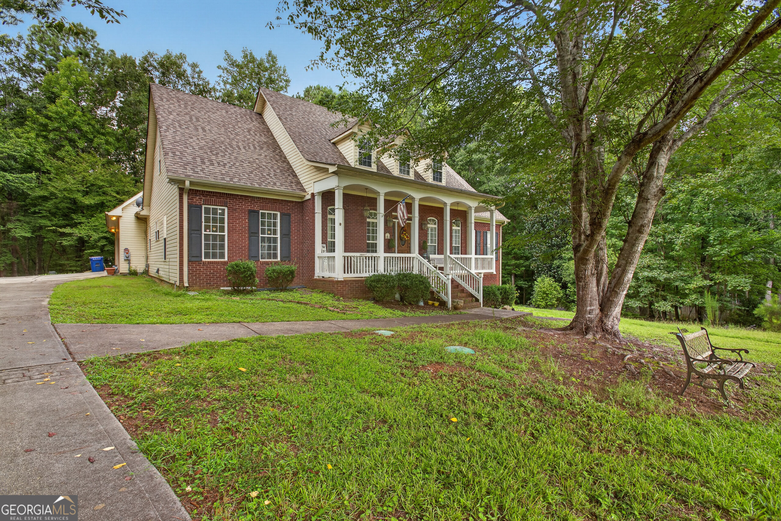 Residential in Mcdonough 3