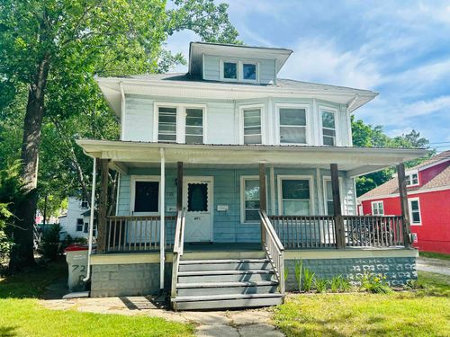 722 E Grape St, Vineland, NJ, 08360-4727 | Card Image