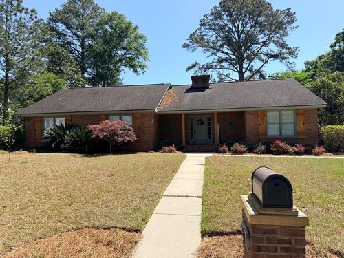 2811 Bud Mckey Cir, Valdosta, GA, 31602-4121 | Card Image