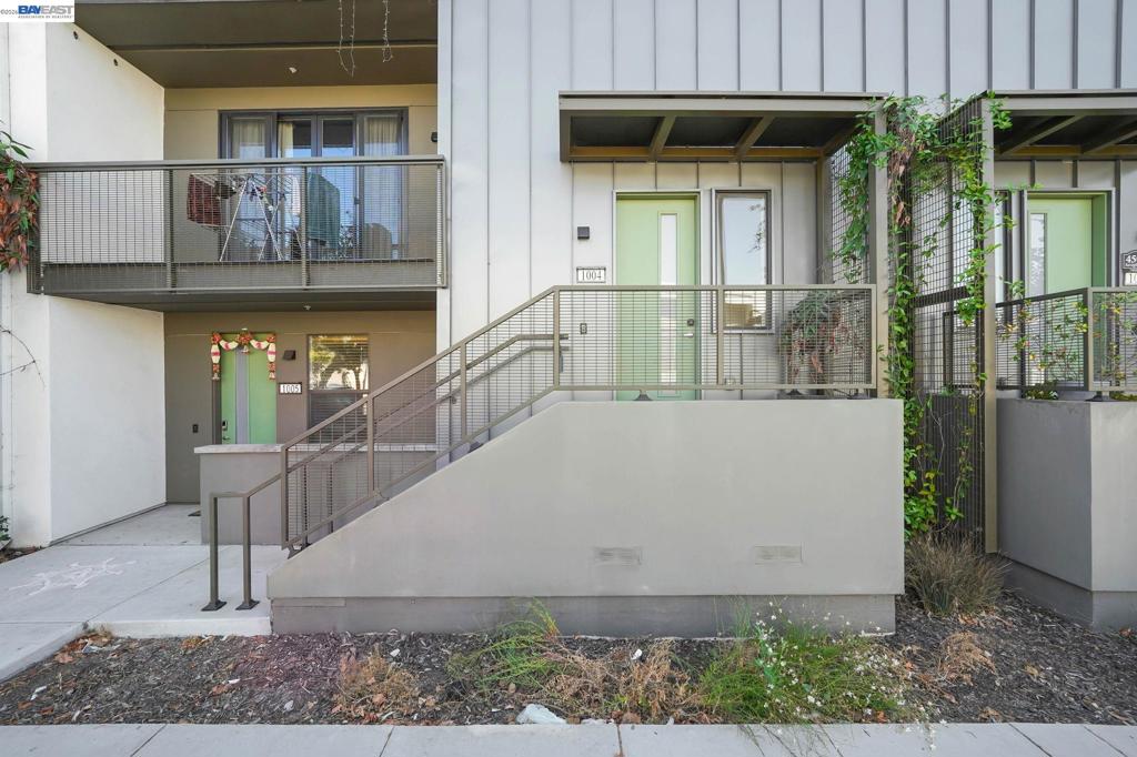 Residential in Fremont 2