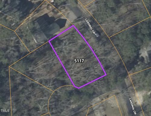 5117 Pheasant Ln, Sanford, NC, 27332-7389 | Card Image