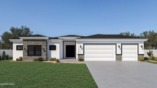 433 N Rio Vista Rd, El Paso, TX, 79927 | Card Image