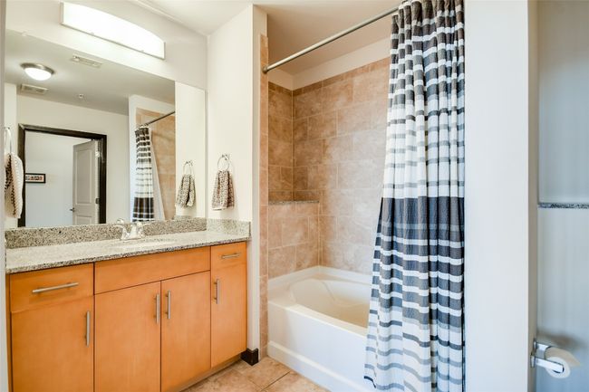 APT-3807 - 360 Nueces St, Condo with 1 bedrooms, 1 bathrooms and 1 parking in Austin TX | Image 16