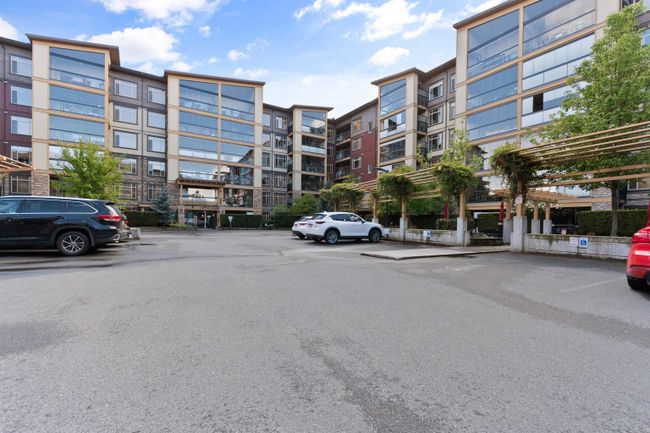 202 - 2860 Trethewey Street, Condo with 1 bedrooms, 1 bathrooms and 2 parking in Abbotsford BC | Image 29