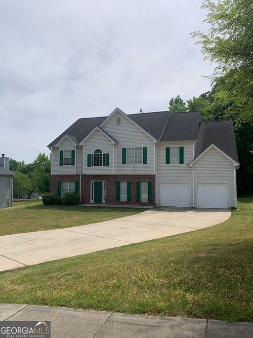 140 Dearing Woods Way, Covington, GA, 30014 | Card Image
