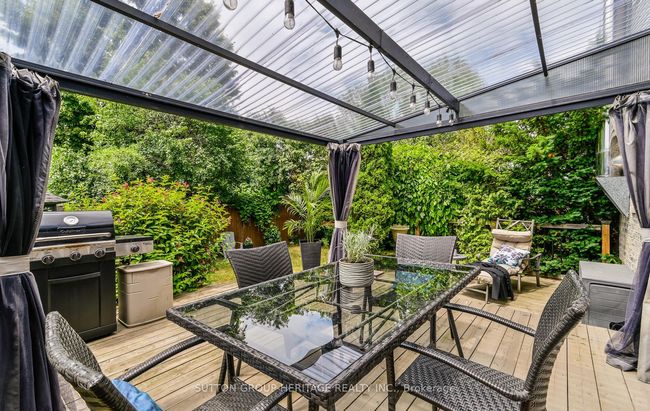 2 Frazer Rd, House other with 3 bedrooms, 2 bathrooms and 4 parking in Ajax ON | Image 24