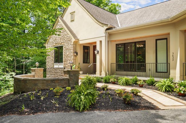 5633 Travis Pointe Ct, House other with 3 bedrooms, 4 bathrooms and null parking in Westerville OH | Image 9