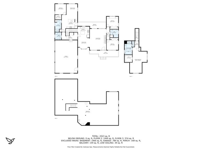 16 Christopher Ct, House other with 4 bedrooms, 4 bathrooms and null parking in Wolfeboro NH | Image 34