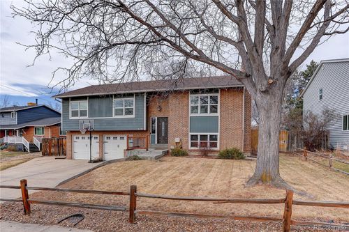 6245 Saulsbury St, Arvada, CO, 80003-4823 | Card Image