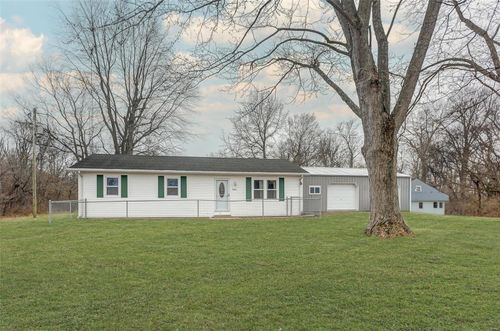 364 Hibiscus, Coulterville, IL, 62237 | Card Image