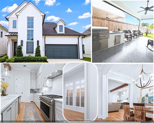 5118 Grene Ave, Baton Rouge, LA, 70809-3193 | Card Image