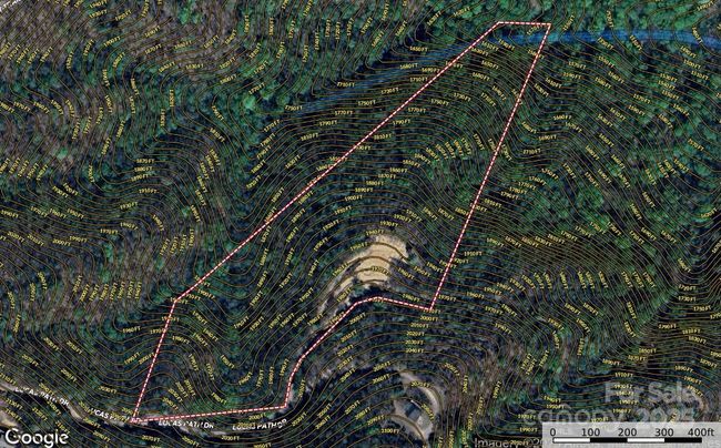 Aerial with Topo | Image 25