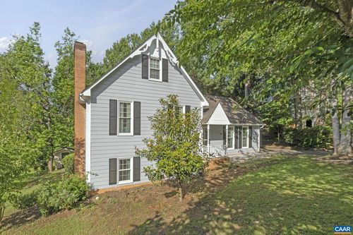 676 Victorian Ct, CHARLOTTESVILLE, VA, 22901-3168 | Card Image
