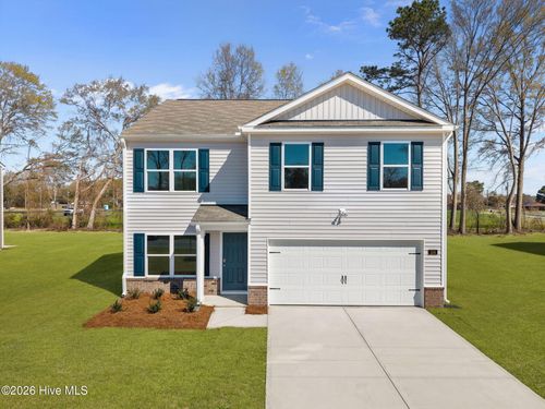104 Claude Street, La Grange, NC, 28551 | Card Image
