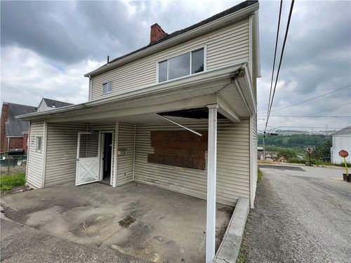 401 Euclid Ave, Glassport, PA, 15045 | Card Image