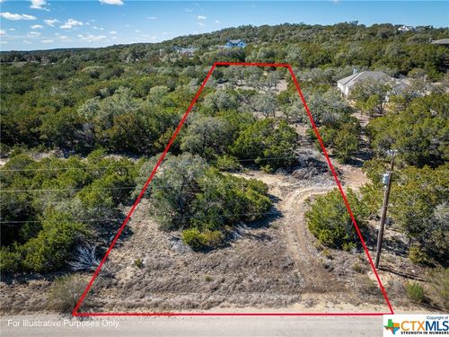 230 Serenity Pass, Spring Branch, TX, 78070-2203 | Card Image