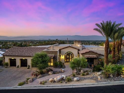 9 Nebulae Way, Rancho Mirage, CA, 92270-2919 | Card Image