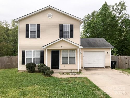 554 Havenbrook Way Nw, Concord, NC, 28027-4131 | Card Image