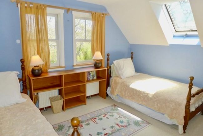 31 S Ridge Rd, House other with 3 bedrooms, 2 bathrooms and 2 parking in Chilmark MA | Image 15