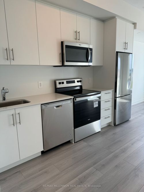 415-1440 Clarriage Crt, Milton, ON, L9E1B3 | Card Image