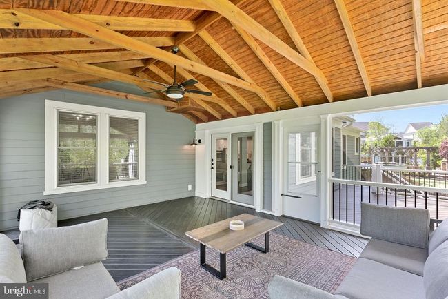 41184 Rocky Boulder Ct, House other with 6 bedrooms, 5 bathrooms and null parking in ALDIE VA | Image 62