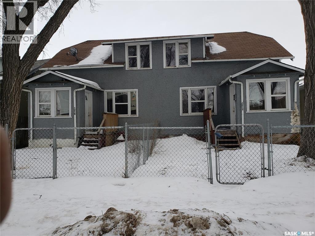 Residential in Regina