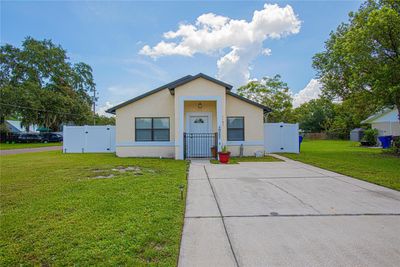 1501 Ohio Avenue, House other with 3 bedrooms, 1 bathrooms and null parking in Saint Cloud FL | Image 1